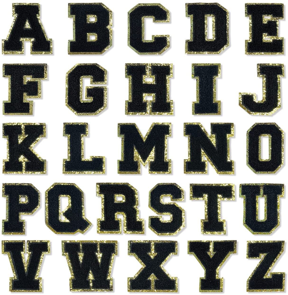 Iron on Patches cloth sticker LK1-38