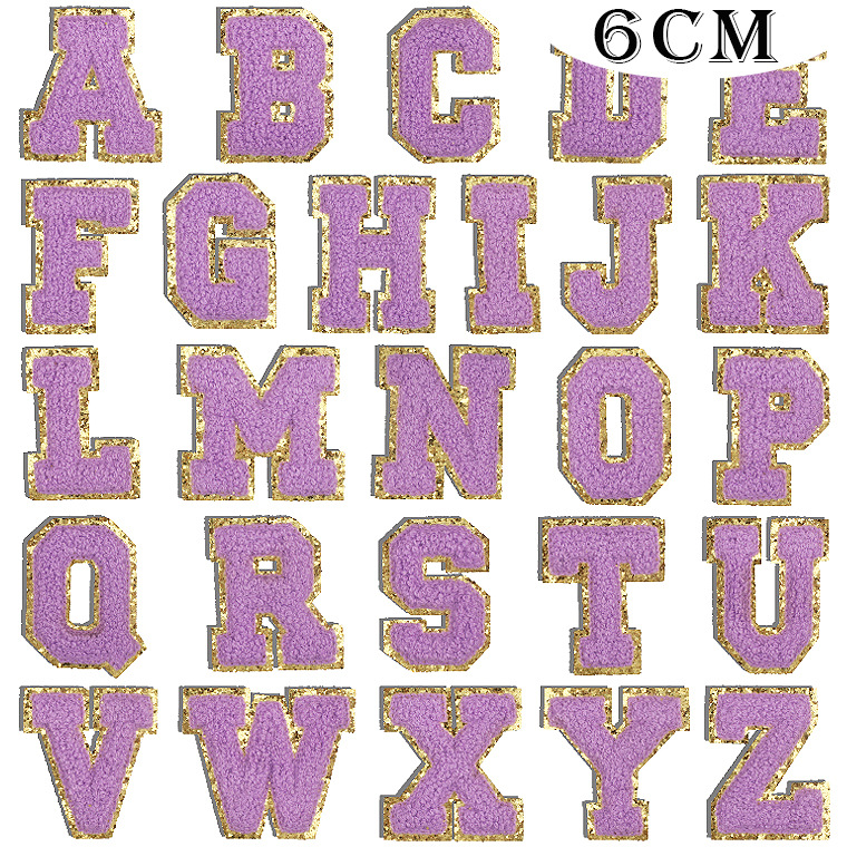 Iron on Patches cloth sticker LK1-28