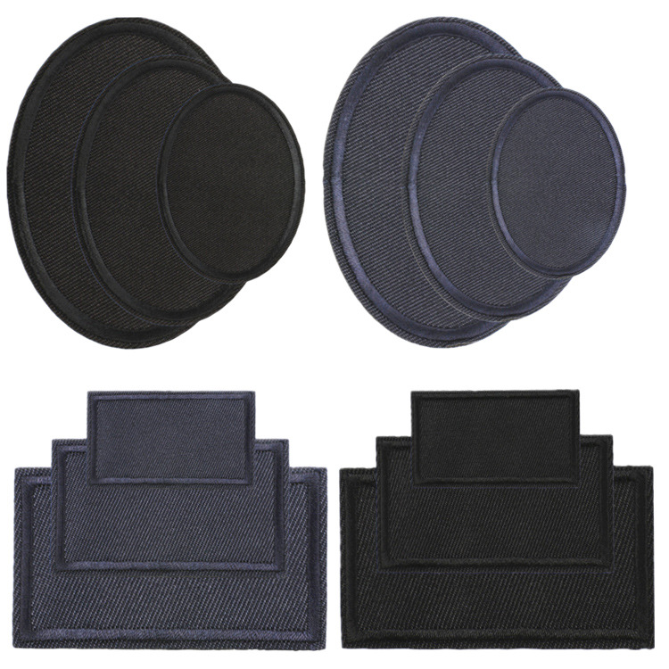 Iron on Patches cloth sticker LK1-25