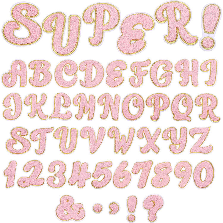 Iron on Patches cloth sticker LK1-103