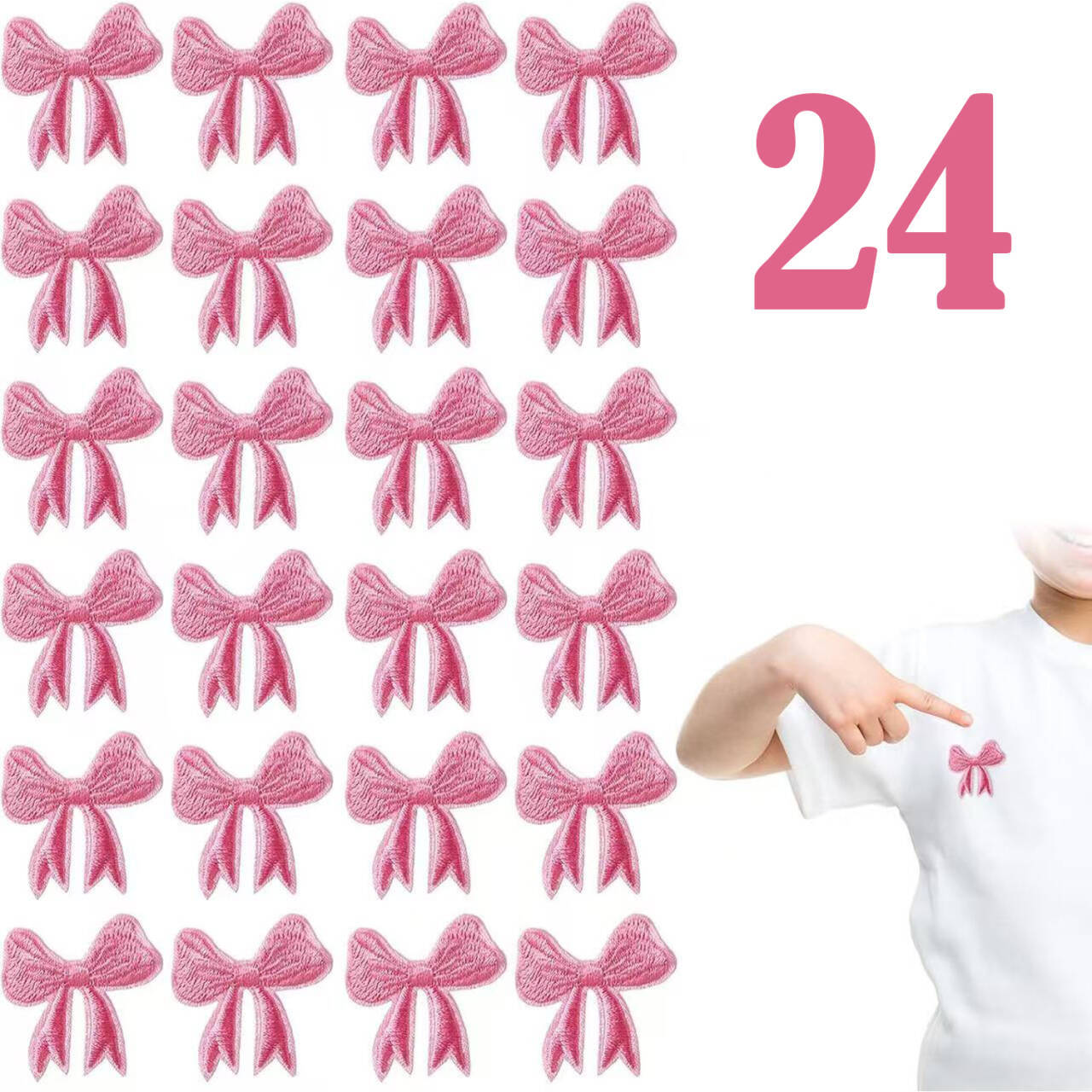 Iron on Patches cloth sticker LK1-40