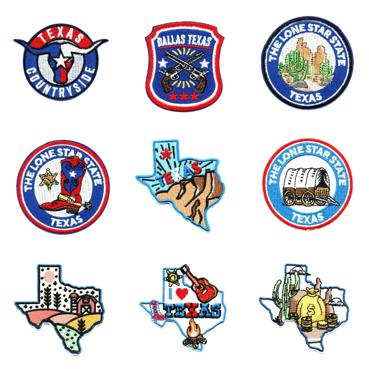 badge embroidered flower cloth sticker outdoor bag with embroidered flower cloth sticker chest strip armband magic