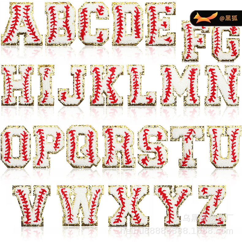 5.5cm embroidery bag Patches sticker ironing embroidery sticker