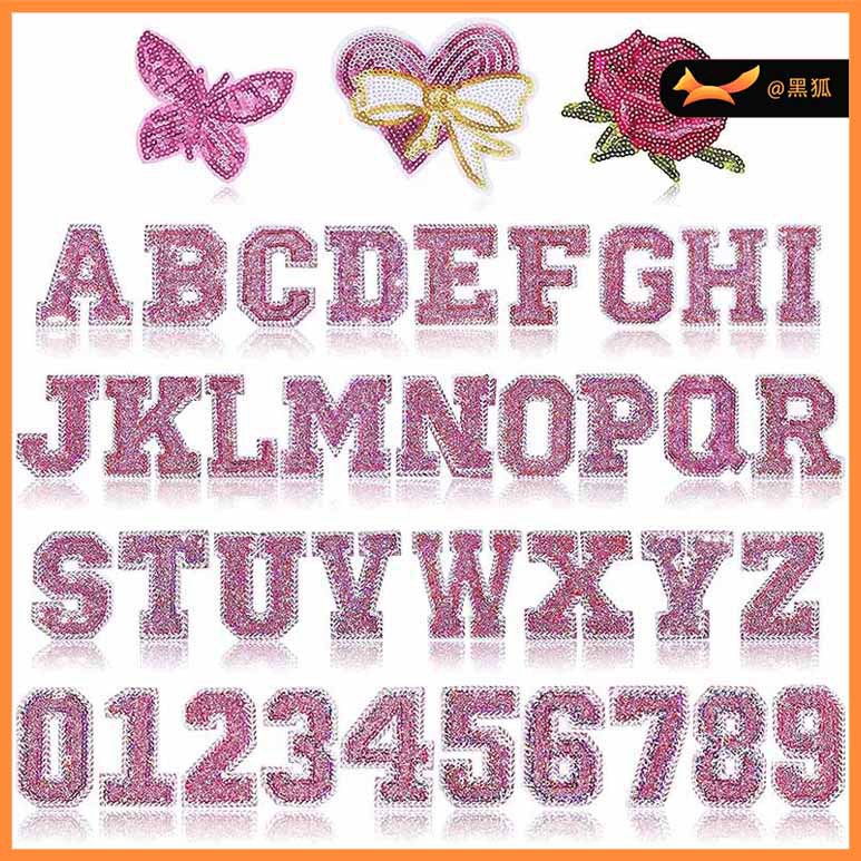 direct custom embroidery label embroidery cloth sticker decorative Patches sticker delivery and