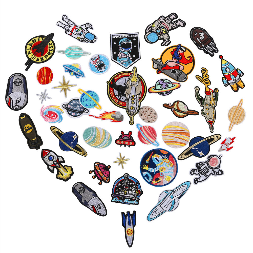 embroidery label cartoon embroidery sticker embroidery cloth sticker hat bag accessories clothing accessories patch