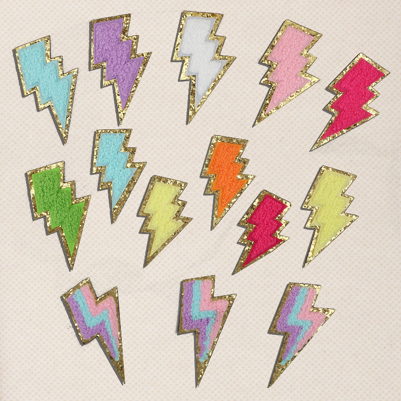 embroidery cloth sticker Gretel embroidery clothes hats and socks accessories Patches sticker