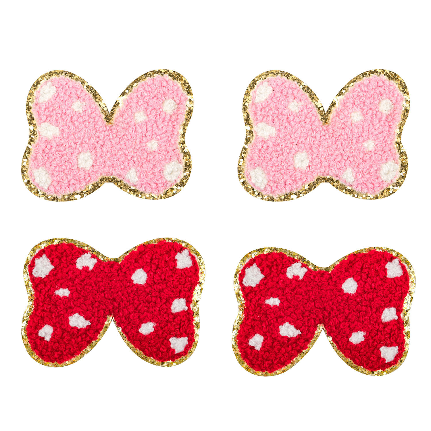 cloth sticker Patches sticker washable cute cloth embroidery decorative cloth sticker big sticker
