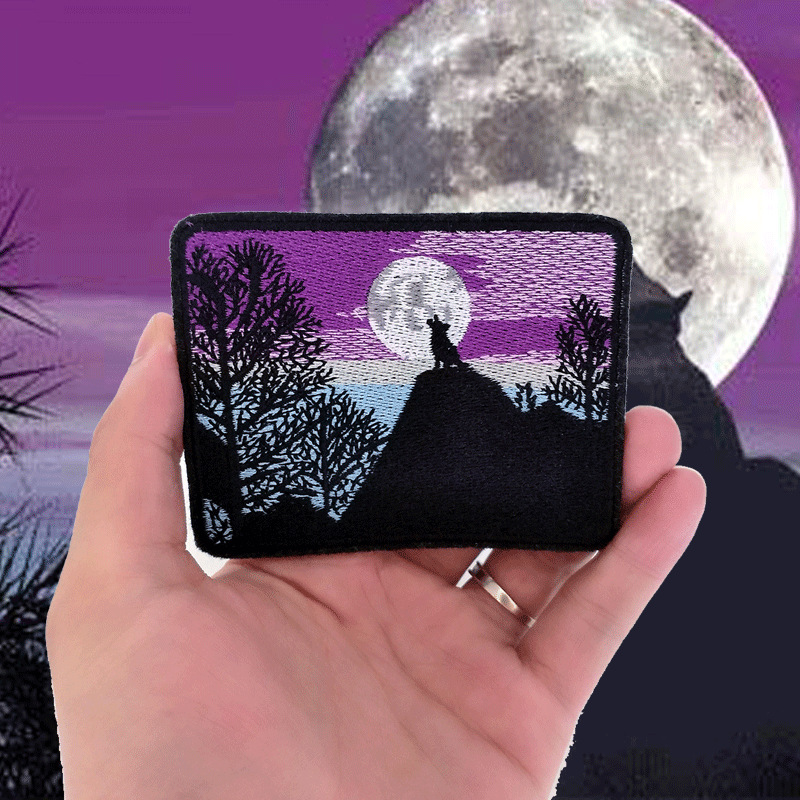 cloth sticker embroidery DIY hat sock clothing t-shirt sticker