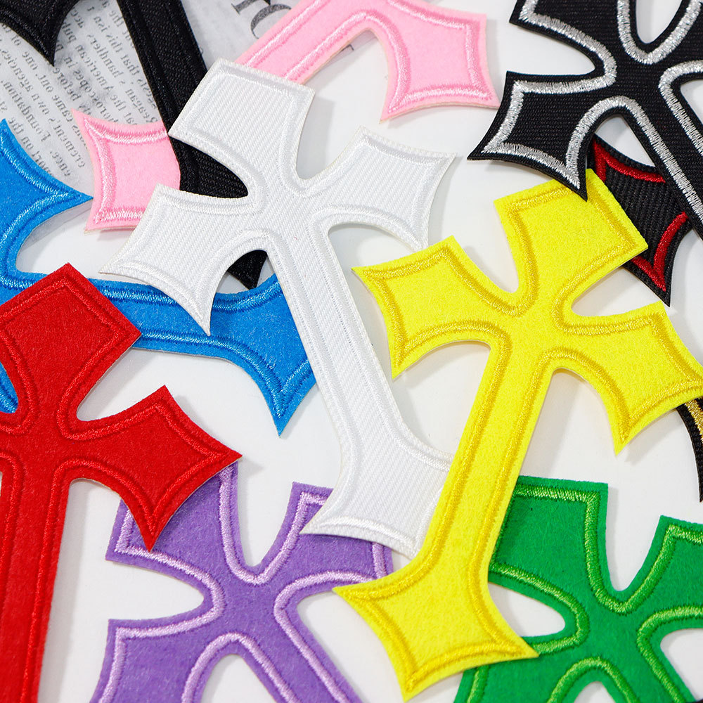 embroidery cloth sticker Patches sticker sticker clothes sticker cloth embroidery clothing accessories embroidery sticker