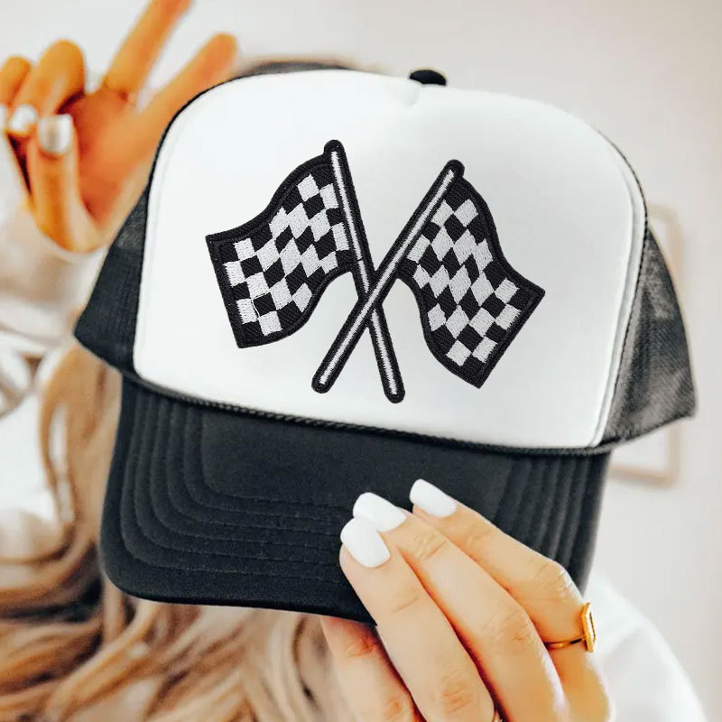 Embroidery sticker Patches sticker cloth embroidery cartoon cloth sticker Patches sticker star hole sticker Patches sticker washable