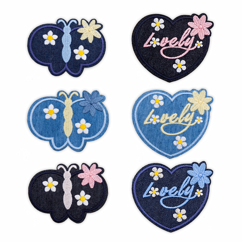 The model enters the e-commerce supply, sweater shirt, elbow sticker, elbow sticker, patch sticker DIY can be cut at will, spot.