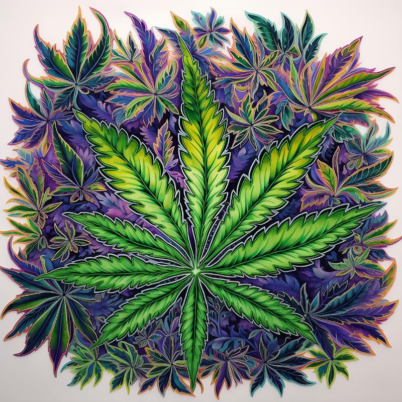 Heat transfers Iron on stickers Weeds 420 Cannabis happy plant 4 for Tshirts Iron on Decal Patches Stickers Clothes Hat Pillows DIY Crafts