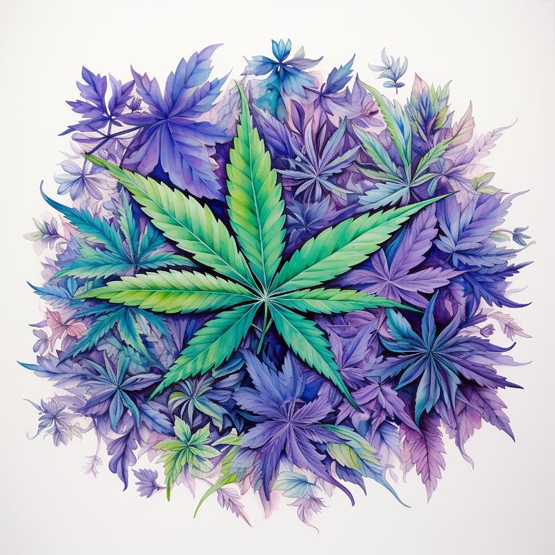 UV DTF decal Stickers cup wraps small decals Weeds 420 Cannabis happy plant 581 for Cup, glass, mugs, phone case, car decals, DIY stickers UV DTF Transfer stickers wraps DIY Crafts