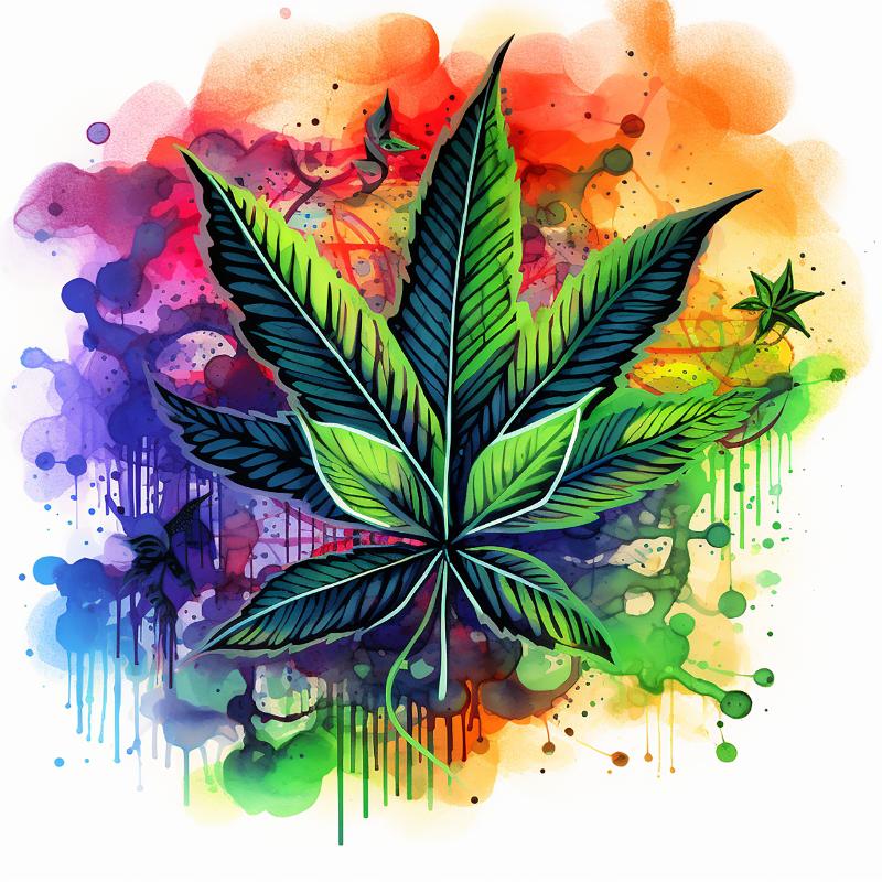 UV DTF decal Stickers cup wraps small decals Weeds 420 Cannabis happy plant 573 for Cup, glass, mugs, phone case, car decals, DIY stickers UV DTF Transfer stickers wraps DIY Crafts