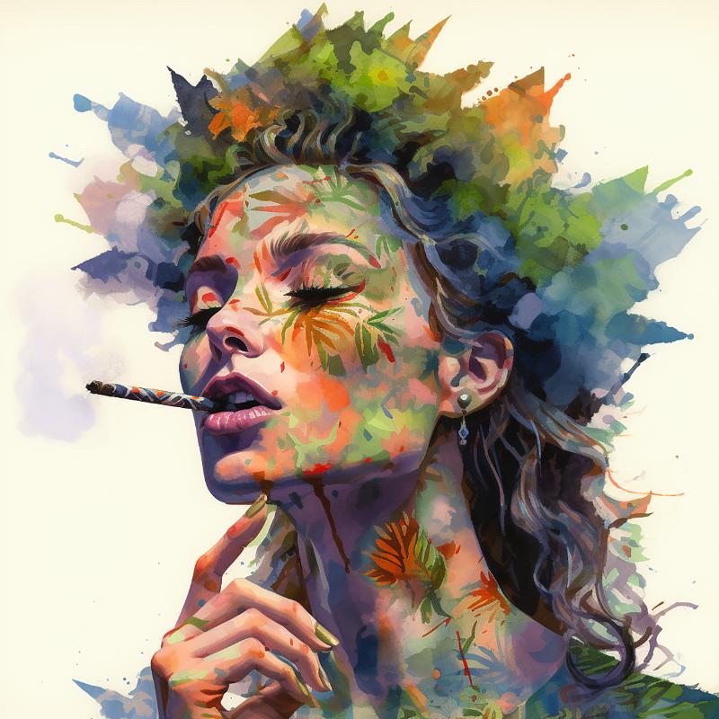 Heat transfers Iron on stickers Weeds 420 Cannabis happy plant 561 for Tshirts Iron on Decal Patches Stickers Clothes Hat Pillows DIY Crafts