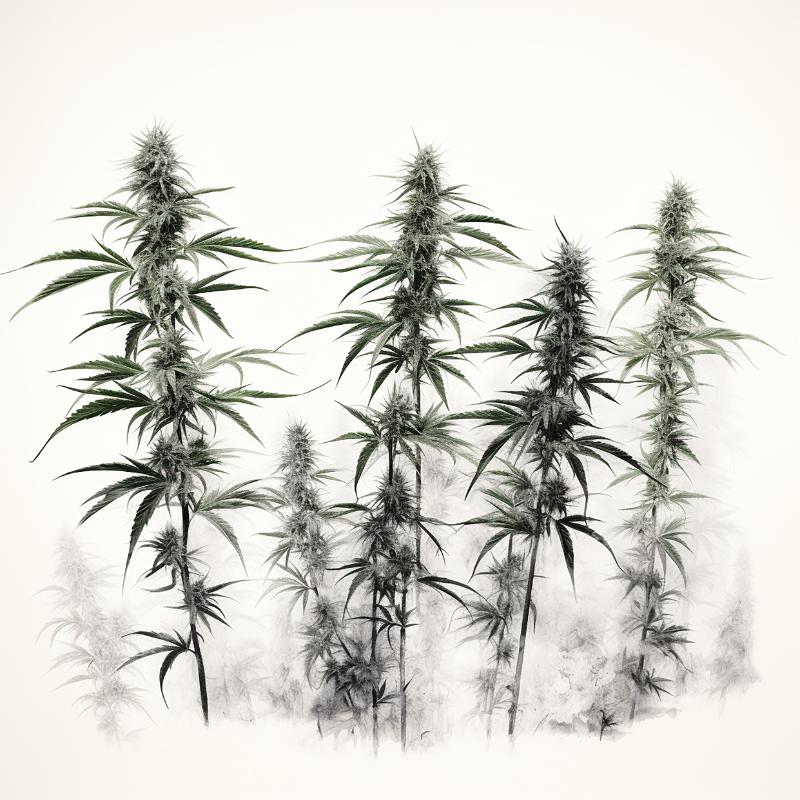 Heat transfers Iron on stickers Weeds 420 Cannabis happy plant 544 for Tshirts Iron on Decal Patches Stickers Clothes Hat Pillows DIY Crafts