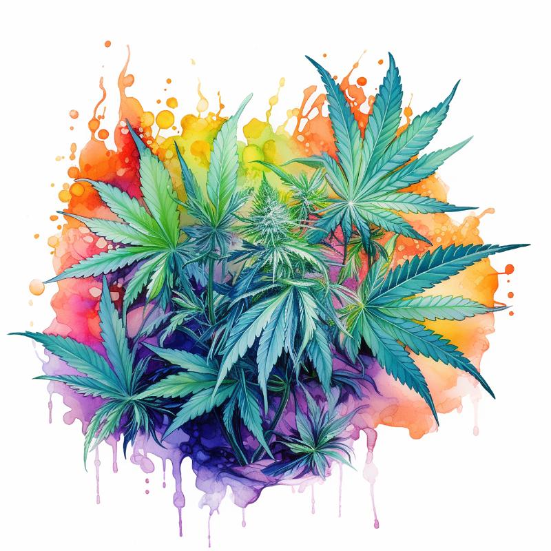 Heat transfers Iron on stickers Weeds 420 Cannabis happy plant 543 for Tshirts Iron on Decal Patches Stickers Clothes Hat Pillows DIY Crafts