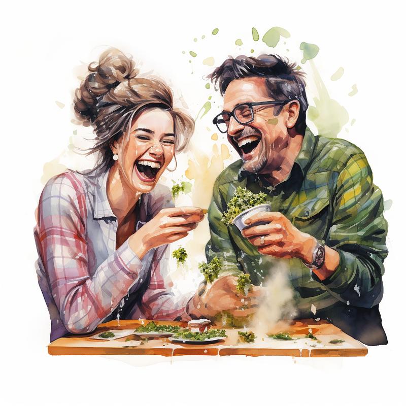 Heat transfers Iron on stickers Weeds 420 Cannabis happy plant 533 for Tshirts Iron on Decal Patches Stickers Clothes Hat Pillows DIY Crafts