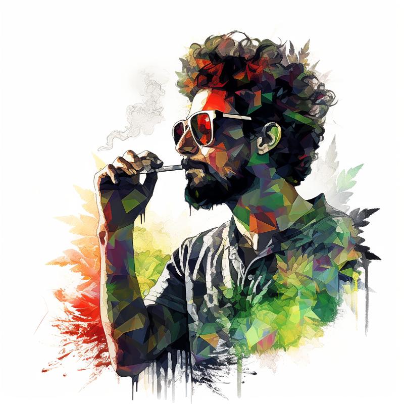 Heat transfers Iron on stickers Weeds 420 Cannabis happy plant 529 for Tshirts Iron on Decal Patches Stickers Clothes Hat Pillows DIY Crafts