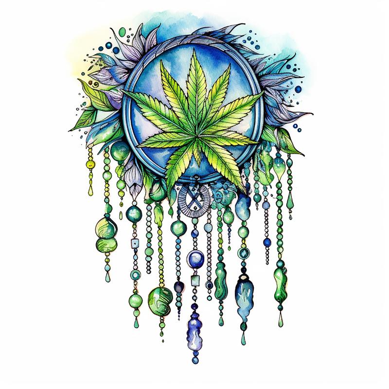 Heat transfers Iron on stickers Weeds 420 Cannabis happy plant 527 for Tshirts Iron on Decal Patches Stickers Clothes Hat Pillows DIY Crafts