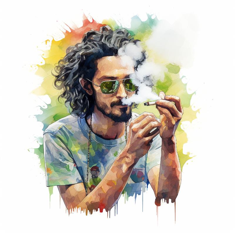 Heat transfers Iron on stickers Weeds 420 Cannabis happy plant 524 for Tshirts Iron on Decal Patches Stickers Clothes Hat Pillows DIY Crafts