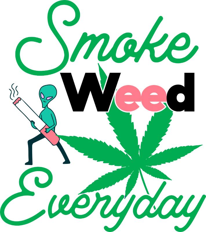 Heat transfers Iron on stickers Weeds 420 Cannabis happy plant 512 for Tshirts Iron on Decal Patches Stickers Clothes Hat Pillows DIY Crafts