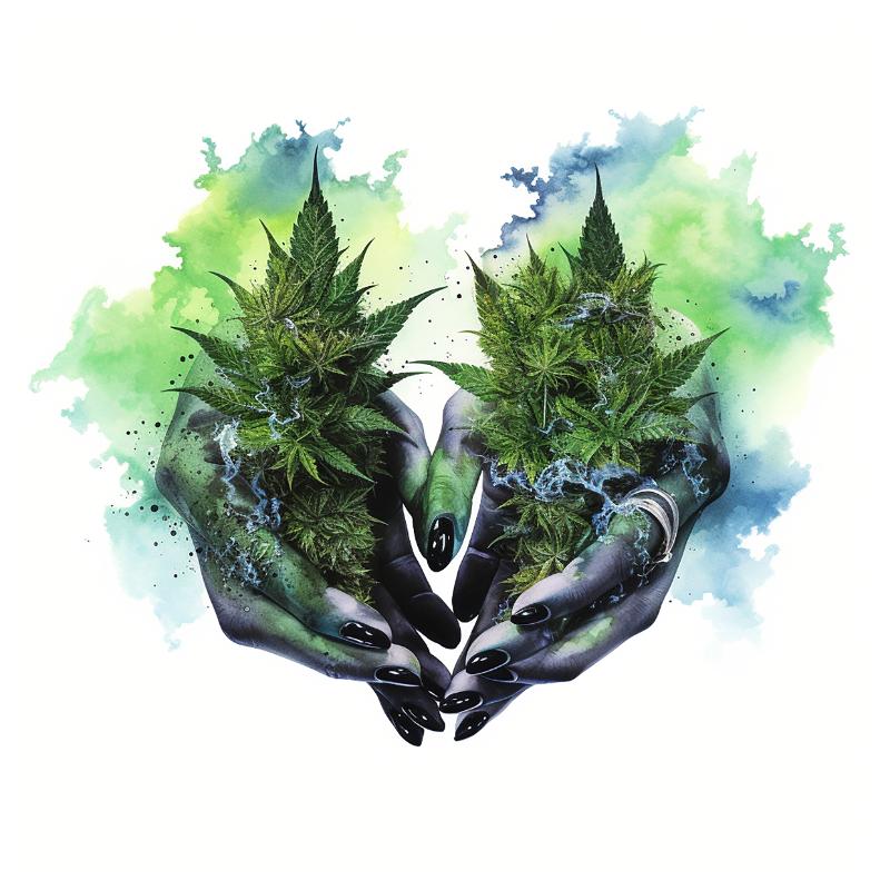 Heat transfers Iron on stickers Weeds 420 Cannabis happy plant 511 for Tshirts Iron on Decal Patches Stickers Clothes Hat Pillows DIY Crafts