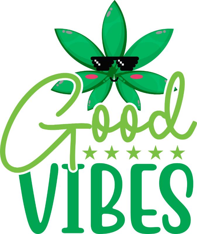 Heat transfers Iron on stickers Weeds 420 Cannabis happy plant 488 for Tshirts Iron on Decal Patches Stickers Clothes Hat Pillows DIY Crafts