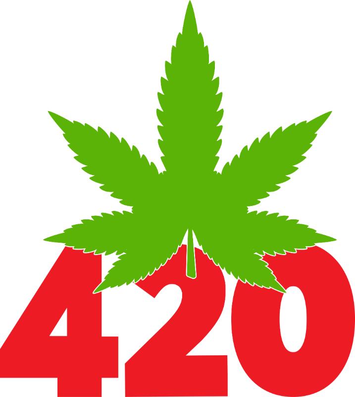 Heat transfers Iron on stickers Weeds 420 Cannabis happy plant 481 for Tshirts Iron on Decal Patches Stickers Clothes Hat Pillows DIY Crafts