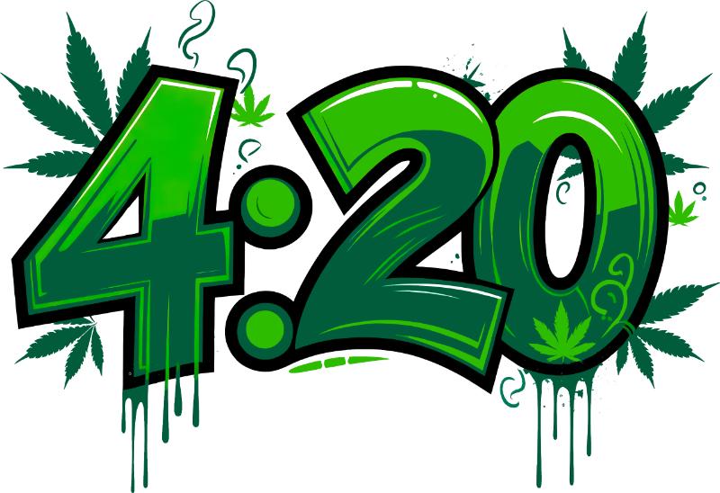 Heat transfers Iron on stickers Weeds 420 Cannabis happy plant 480 for Tshirts Iron on Decal Patches Stickers Clothes Hat Pillows DIY Crafts