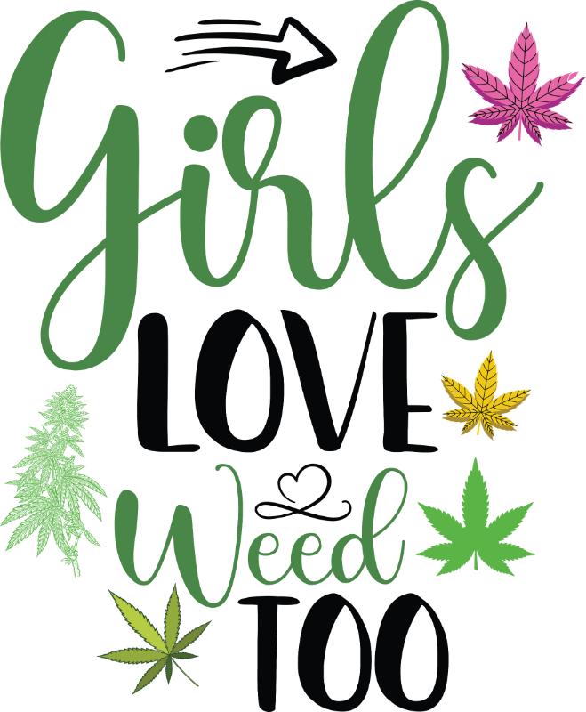 Heat transfers Iron on stickers Weeds 420 Cannabis happy plant 473 for Tshirts Iron on Decal Patches Stickers Clothes Hat Pillows DIY Crafts