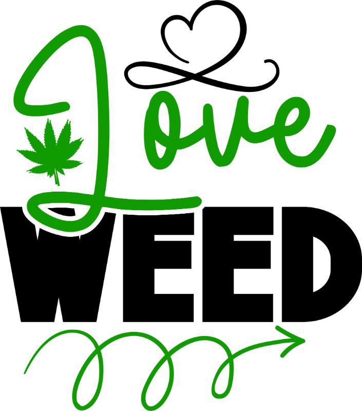 Heat transfers Iron on stickers Weeds 420 Cannabis happy plant 435 for Tshirts Iron on Decal Patches Stickers Clothes Hat Pillows DIY Crafts