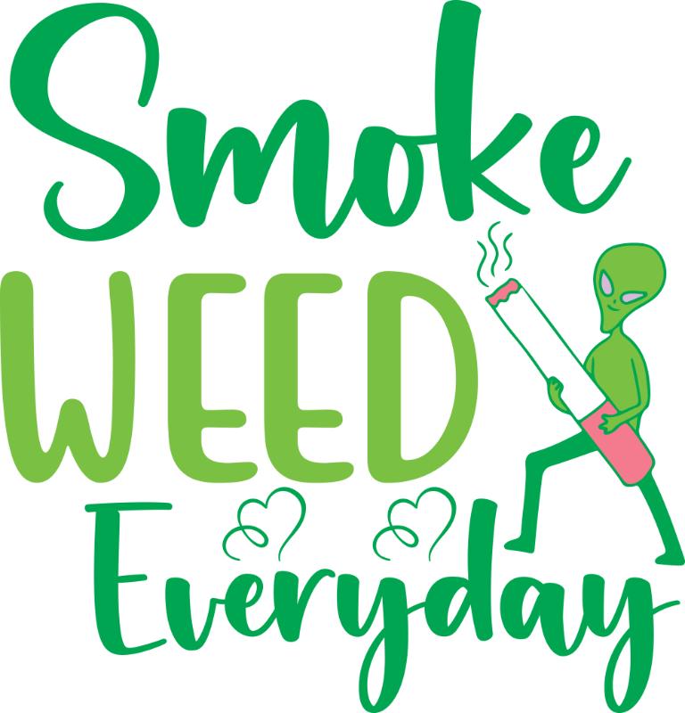 Heat transfers Iron on stickers Weeds 420 Cannabis happy plant 431 for Tshirts Iron on Decal Patches Stickers Clothes Hat Pillows DIY Crafts