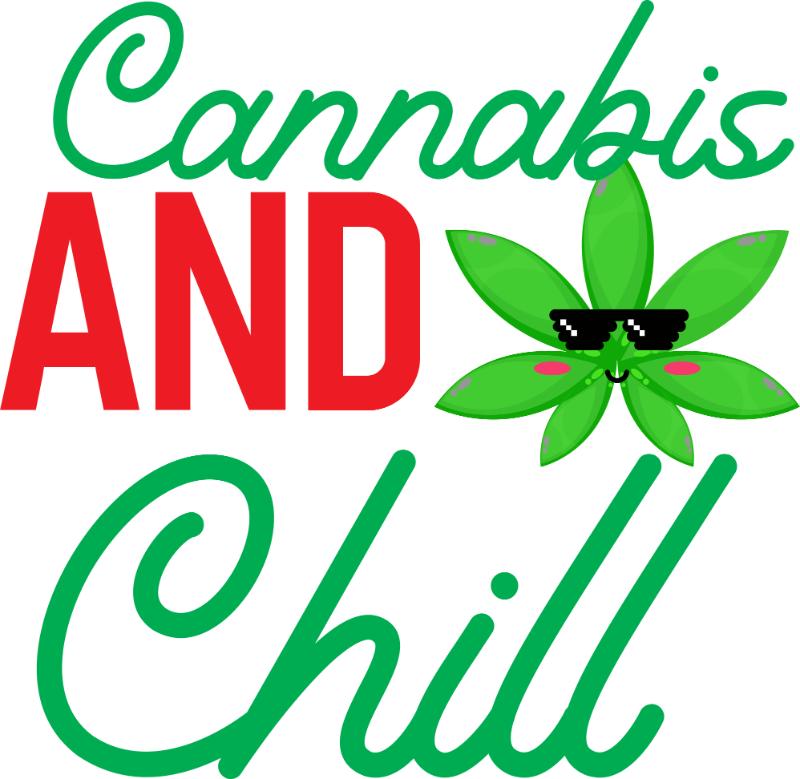 Heat transfers Iron on stickers Weeds 420 Cannabis happy plant 399 for Tshirts Iron on Decal Patches Stickers Clothes Hat Pillows DIY Crafts