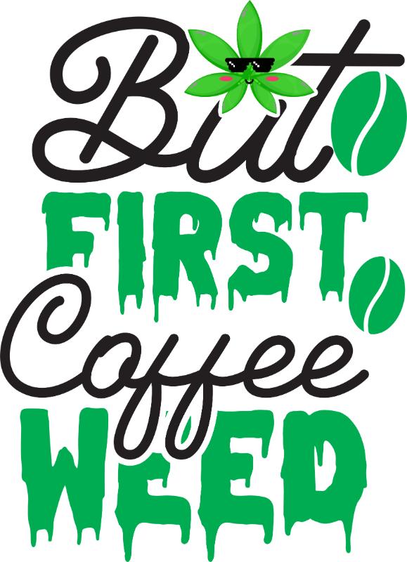 Heat transfers Iron on stickers Weeds 420 Cannabis happy plant 383 for Tshirts Iron on Decal Patches Stickers Clothes Hat Pillows DIY Crafts