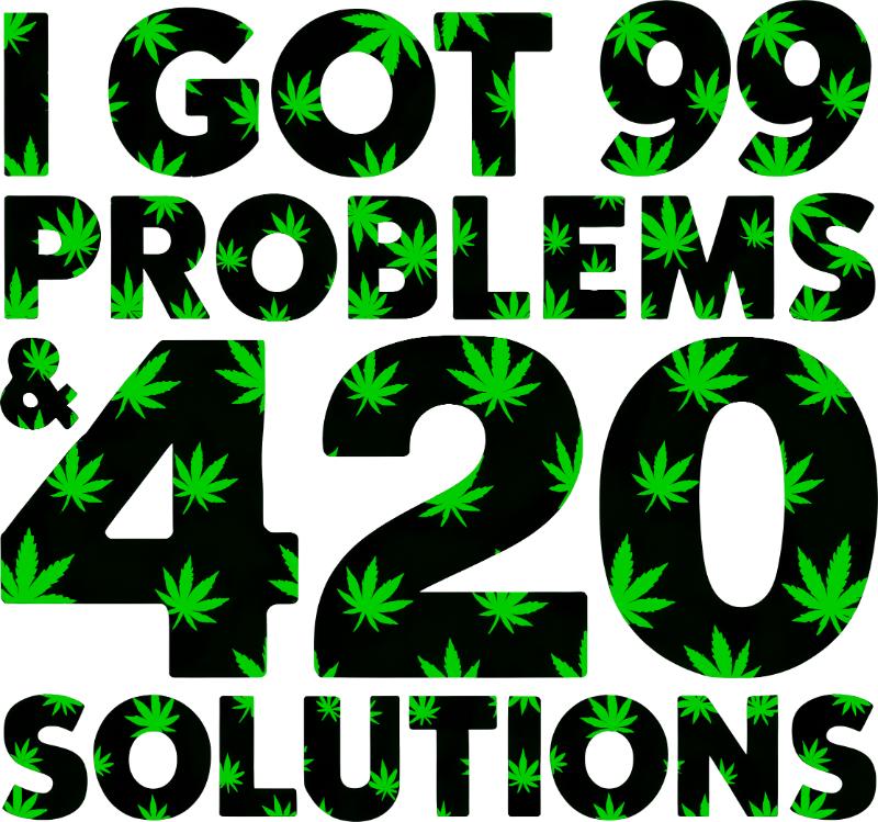 UV DTF decal Stickers cup wraps small decals Weeds 420 Cannabis happy plant 366 for Cup, glass, mugs, phone case, car decals, DIY stickers UV DTF Transfer stickers wraps DIY Crafts