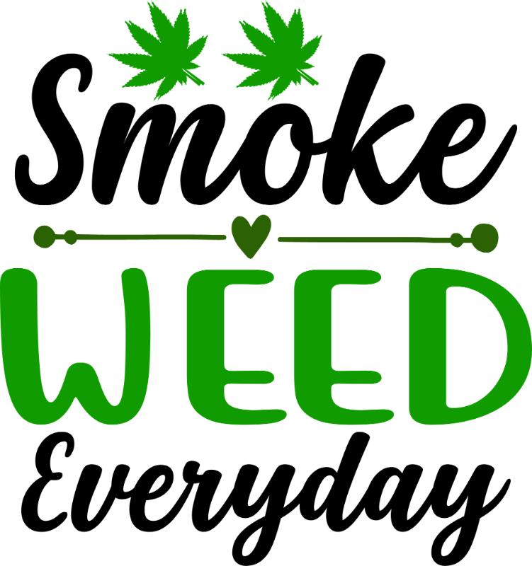 UV DTF decal Stickers cup wraps small decals Weeds 420 Cannabis happy plant 365 for Cup, glass, mugs, phone case, car decals, DIY stickers UV DTF Transfer stickers wraps DIY Crafts