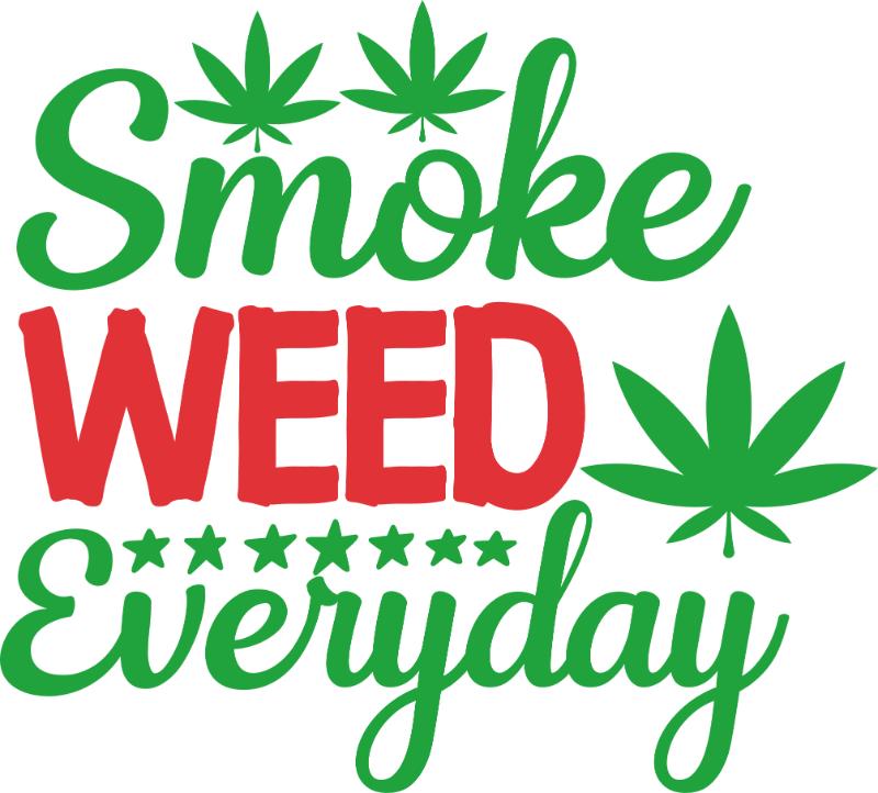 UV DTF decal Stickers cup wraps small decals Weeds 420 Cannabis happy plant 361 for Cup, glass, mugs, phone case, car decals, DIY stickers UV DTF Transfer stickers wraps DIY Crafts