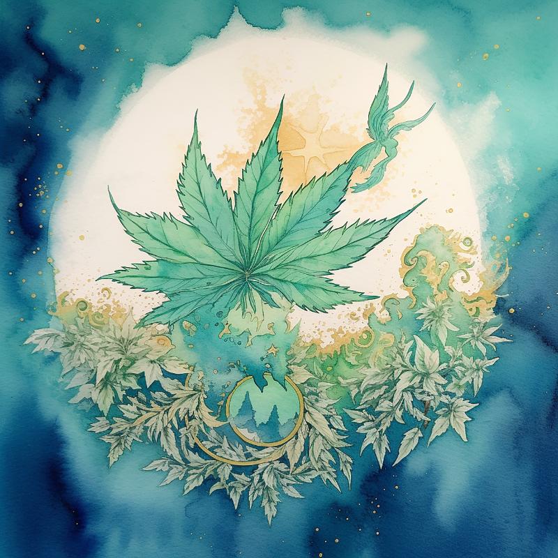 UV DTF decal Stickers cup wraps small decals Weeds 420 Cannabis happy plant 355 for Cup, glass, mugs, phone case, car decals, DIY stickers UV DTF Transfer stickers wraps DIY Crafts