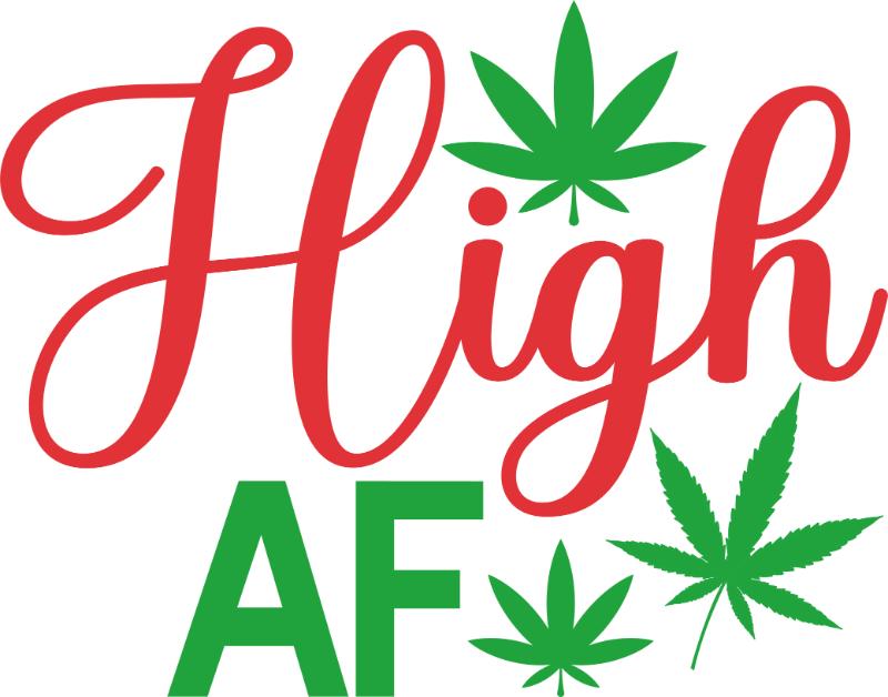 UV DTF decal Stickers cup wraps small decals Weeds 420 Cannabis happy plant 328 for Cup, glass, mugs, phone case, car decals, DIY stickers UV DTF Transfer stickers wraps DIY Crafts