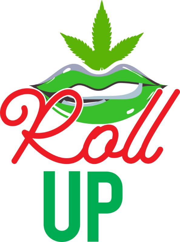 UV DTF decal Stickers cup wraps small decals Weeds 420 Cannabis happy plant 323 for Cup, glass, mugs, phone case, car decals, DIY stickers UV DTF Transfer stickers wraps DIY Crafts