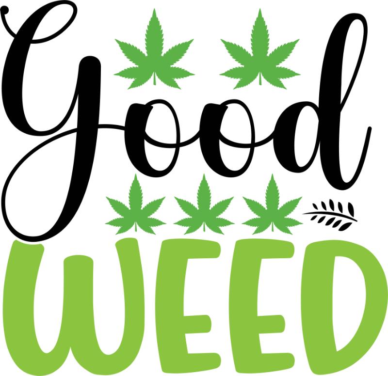 UV DTF decal Stickers cup wraps small decals Weeds 420 Cannabis happy plant 301 for Cup, glass, mugs, phone case, car decals, DIY stickers UV DTF Transfer stickers wraps DIY Crafts