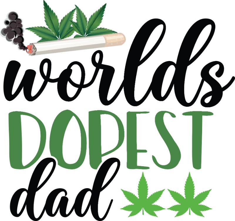 UV DTF decal Stickers cup wraps small decals Weeds 420 Cannabis happy plant 296 for Cup, glass, mugs, phone case, car decals, DIY stickers UV DTF Transfer stickers wraps DIY Crafts