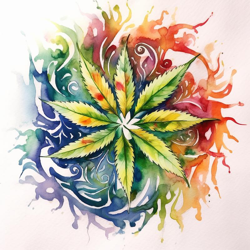 UV DTF decal Stickers cup wraps small decals Weeds 420 Cannabis happy plant 289 for Cup, glass, mugs, phone case, car decals, DIY stickers UV DTF Transfer stickers wraps DIY Crafts