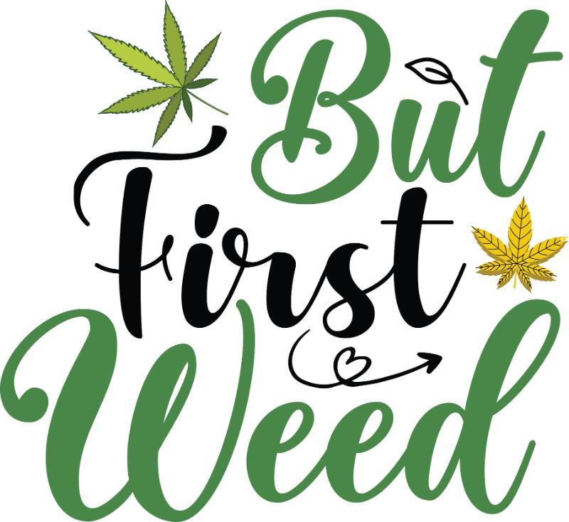 UV DTF decal Stickers cup wraps small decals Weeds 420 Cannabis happy plant 286 for Cup, glass, mugs, phone case, car decals, DIY stickers UV DTF Transfer stickers wraps DIY Crafts