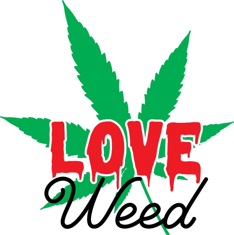 UV DTF decal Stickers cup wraps small decals Weeds 420 Cannabis happy plant 284 for Cup, glass, mugs, phone case, car decals, DIY stickers UV DTF Transfer stickers wraps DIY Crafts