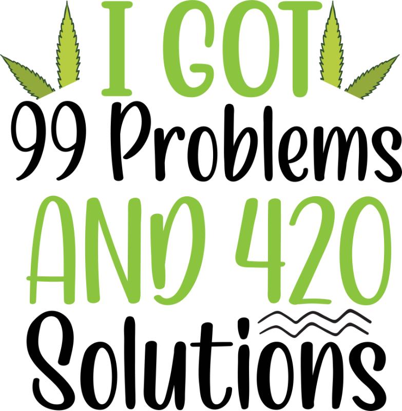 UV DTF decal Stickers cup wraps small decals Weeds 420 Cannabis happy plant 276 for Cup, glass, mugs, phone case, car decals, DIY stickers UV DTF Transfer stickers wraps DIY Crafts