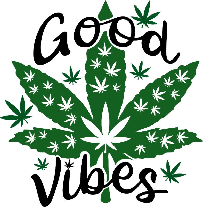 UV DTF decal Stickers cup wraps small decals Weeds 420 Cannabis happy plant 272 for Cup, glass, mugs, phone case, car decals, DIY stickers UV DTF Transfer stickers wraps DIY Crafts