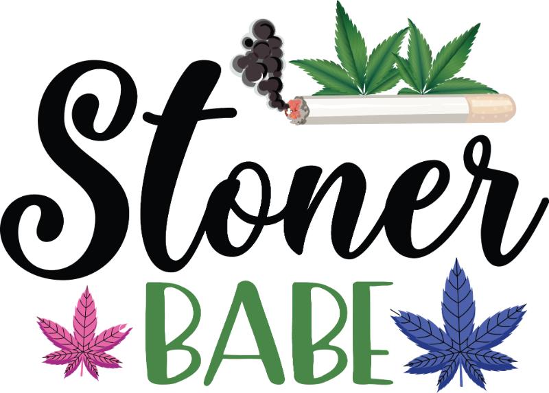 UV DTF decal Stickers cup wraps small decals Weeds 420 Cannabis happy plant 262 for Cup, glass, mugs, phone case, car decals, DIY stickers UV DTF Transfer stickers wraps DIY Crafts