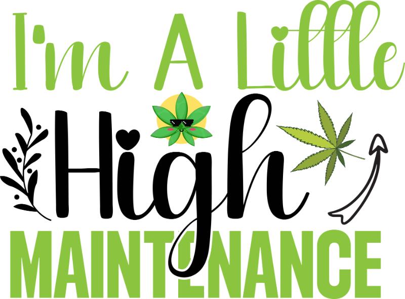 UV DTF decal Stickers cup wraps small decals Weeds 420 Cannabis happy plant 251 for Cup, glass, mugs, phone case, car decals, DIY stickers UV DTF Transfer stickers wraps DIY Crafts